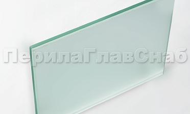 Стекло ромбы 12 мм МАТОВОЕ, без вырезов и отверстий С-8058 купить в Волгограде