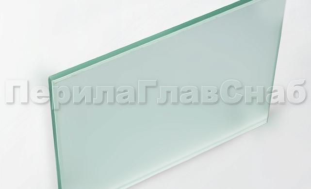 Стекло ромбы 12 мм МАТОВОЕ, без вырезов и отверстий С-8058