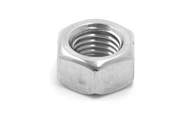 (DIN 934.А2) Гайка М16 нерж. М-3114 купить в Волгограде