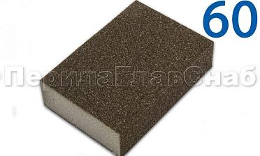 Губка шлифовальная 60 KLINGSPOR Ф-1092 купить в Волгограде