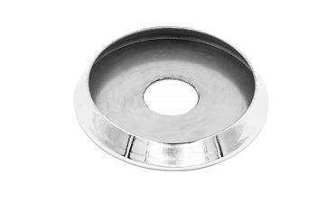 (Расходн.) шайба-подкладочная Ø25 мм, с отверстием диаметром 9 мм, 304 AISI k097-25 купить в Волгограде