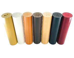 Поручни для перил и стеклянных ограждений купить в Волгограде