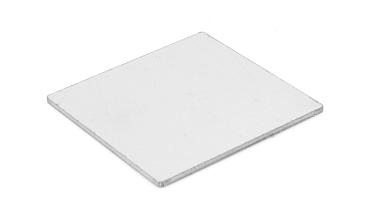 Заглушка AISI 304 зеркальная 50х50х1,5 Ф-1299 купить в Волгограде