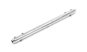 Талреп для тросика, нержавеющий, полированный (AISI 304) k078 купить в Волгограде