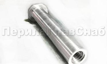 Переходник для шлифовальных валиков и барабанов на УШМ Ф-0849 купить в Волгограде