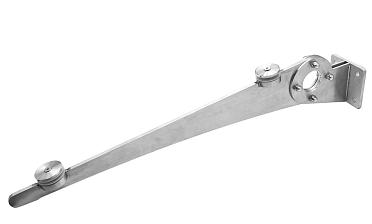 Консоль для козырька со стеклом k678 купить в Волгограде