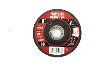 Шлифовальный диск "лепесток Р-60" Р-1001 купить в Волгограде