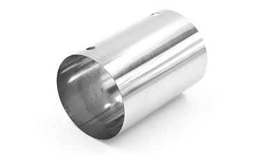 Соединитель дер./пласт. поручня, полированный (AISI 304) k260-2 купить в Волгограде