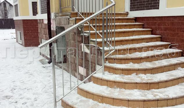 Входные группы в Волгограде. Готовые проекты ПерилаГлавСнаб