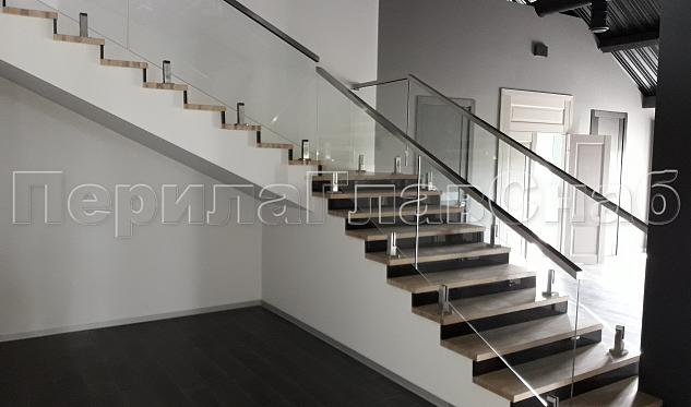 Несущее на министойках в Волгограде. Готовые проекты ПерилаГлавСнаб