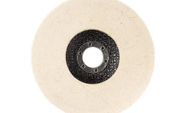 Войлок торцевой  ф135x10x22 Ф-0352 купить в Волгограде