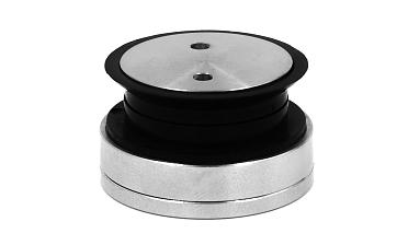 Точечный стеклодержатель 10.5-12.5 мм, регулируемый, под зенковку, для стекла 10-12 мм t503 SSS купить в Волгограде