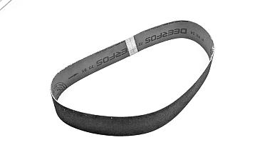 Шлифлента 40х760мм Р80 (на 3-х валиков.) Ф-0079 купить в Волгограде