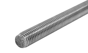 Шпилька оц. М8 (DIN 975.Zn) М-3969 купить в Волгограде