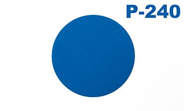 Шлиф.круг самолип. d.125,P.240 KLINGSPOR Ф-0905 купить в Волгограде