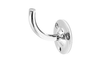 Пристенок без ложемента, литой, (AISI 304) k233 купить в Волгограде