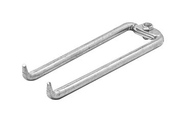 Универсальный ключ для затягивания фурнитуры (AISI 304) k367-2 купить в Волгограде