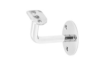 Пристенок с ложементом, сварной, (AISI 304) k010-2 купить в Волгограде