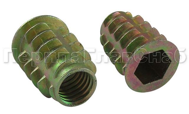 Винт итальянский М-3618