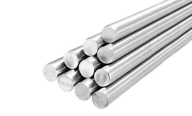 Пруток матовый d=16 мм нерж, калиброванный AISI304 М-4066