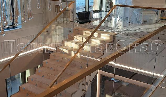 Нитрид в Волгограде. Готовые проекты ПерилаГлавСнаб