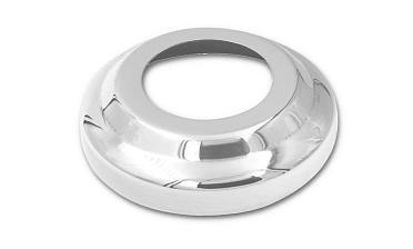 Низ стойки Ø38.1 мм, S=0,4 мм, внешний Ø90х12 мм, полированный 400# AISI 201 k007-8 купить в Волгограде