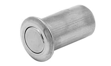 Ответная часть для замка, шлифованная t154-2 SSS купить в Волгограде