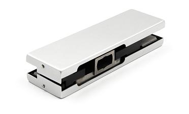 Нижний фитинг-петля, под алюминий t110 AL купить в Волгограде