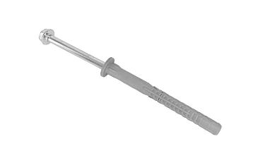 Дюбель с шурупом SXRL-FUS 14х140 мм, для профиля т100 М-3089 купить в Волгограде