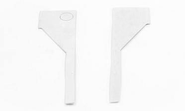 Прокладка асбестовая для фитинга 2 мм t111 купить в Волгограде