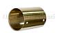 Соединитель для круглого пластикового поручня Ø50.8, золото k260-88