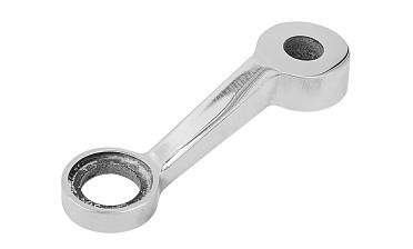 I/2-спайдер-100 мм, AISI 304, 1х26х38, 1х18х36/40мм, нагрузки: 1кН, 2кН k288-I/2-2 купить в Волгограде