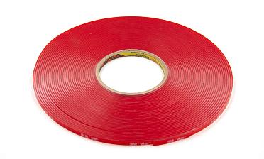 Скотч 3M (двусторонний толстый) Ф-1462 купить в Волгограде