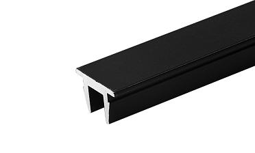 Профиль-заглушка для напольного профиля, длина 1000мм t764 BL купить в Волгограде