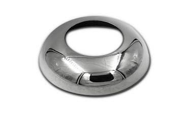 Низ стойки Ø25.4 мм, 57х12х0.5 мм, полированный (AISI 304) k331 купить в Волгограде