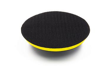 Тарелка опорная 125 мм, тип В (жесткая) k455-2 купить в Волгограде