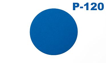 Шлиф.круг самолип. d.125,P.120 KLINGSPOR Ф-1085 купить в Волгограде