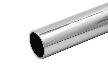 Труба нержавеющая AISI 304 СТАНДАРТ+, пр-во РОССИЯ, Ø19.0x1.5х6 м, полированная Rk880 купить в Волгограде