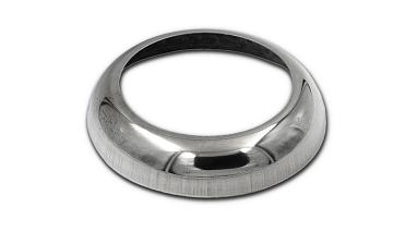 Низ стойки Ø42.4 мм, 75х12х0.4, полированный (AISI 304) k330 купить в Волгограде