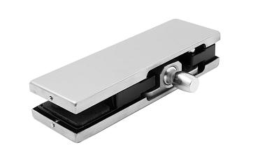 Фитинг на фрамугу с осью и анкером, шлифованный, вырез 01 t131 SSS купить в Волгограде