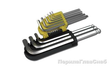 Шестигранник набор SUPER 9шт k931 купить в Волгограде