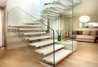 Консольные лестницы купить в Волгограде