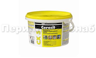 Церезит СХ-5 (2кг) Ф-1112 купить в Волгограде