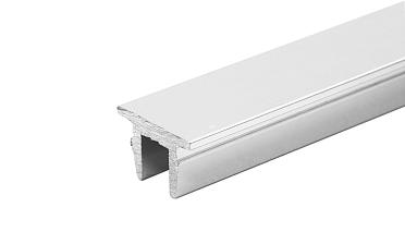 Профиль-заглушка для напольного профиля t756, длина 1000мм, t764 AL PSS купить в Волгограде