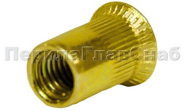 Заклепка с внутр. резьбой М6 М-3214 купить в Волгограде