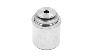 Крепеж спайдера к плоскому основанию О-БОЛТ, оцин.(винт AISI 304) k299-2 купить в Волгограде