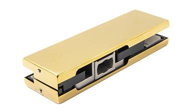 Нижний фитинг-петля, под золото t110 TP купить в Волгограде