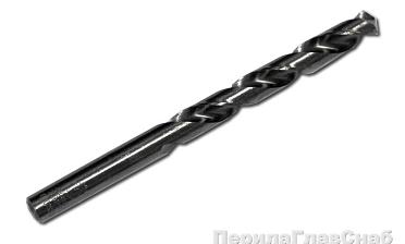 Сверло HSS M35 Cobalt 5%, 16.5 мм k961-16.5 купить в Волгограде