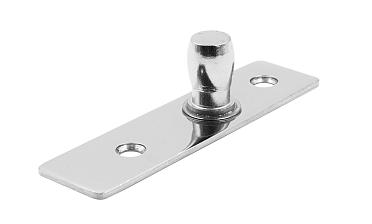 Ось верхняя, полированная t133 PSS купить в Волгограде