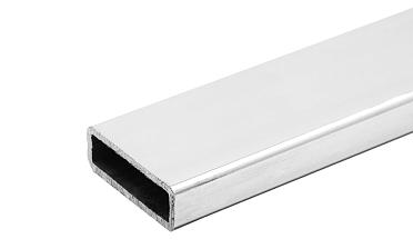 Трек прямоугольный 30х10х1,2, длина 2000мм t440-2-2000 PSS купить в Волгограде